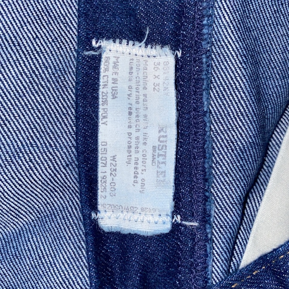 Rustler jeans - Picture 3 of 3